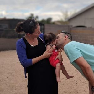 Meet your Posher, Bryan